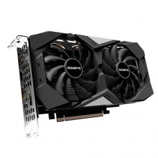 Gigabyte GeForce RTX 2060 WINDFORCE OC 6G rev2